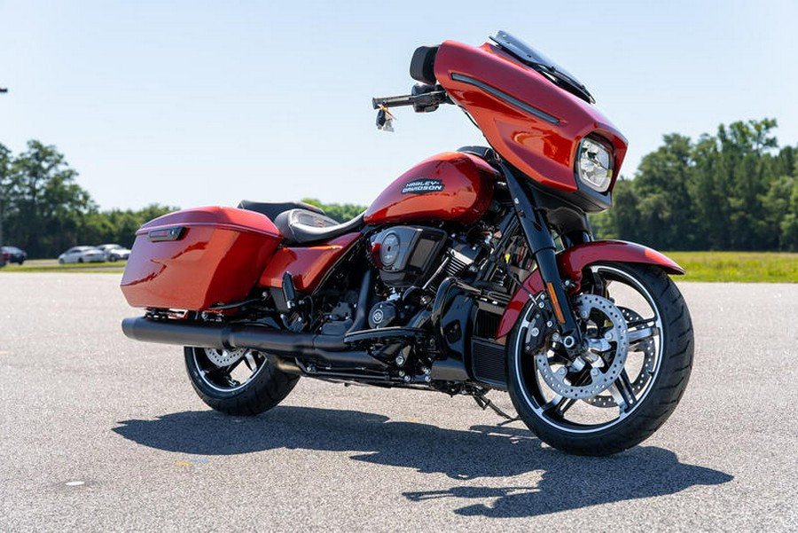 2024 Harley-Davidson® FLHX - Street Glide®