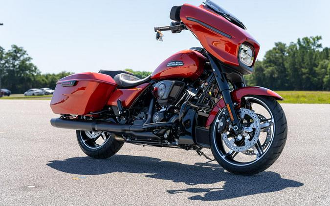 2024 Harley-Davidson® FLHX - Street Glide®