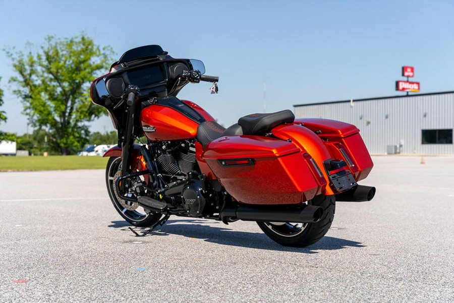 2024 Harley-Davidson® FLHX - Street Glide®