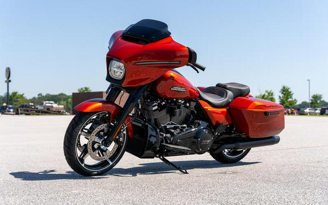 2024 Harley-Davidson® FLHX - Street Glide®