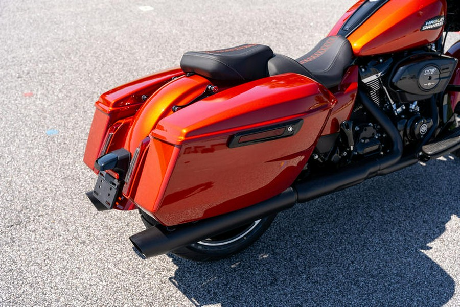 2024 Harley-Davidson® FLHX - Street Glide®