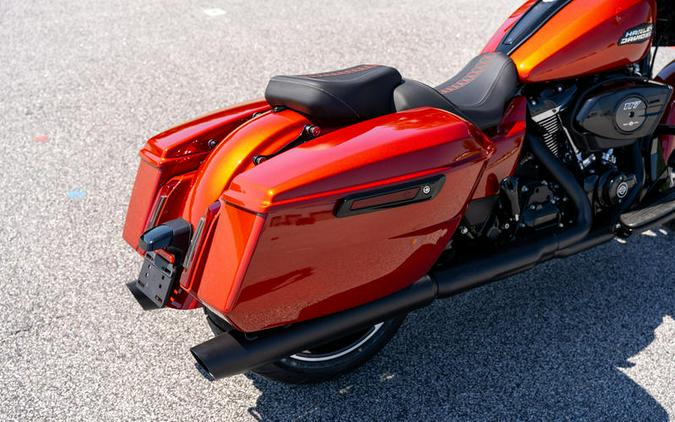 2024 Harley-Davidson® FLHX - Street Glide®