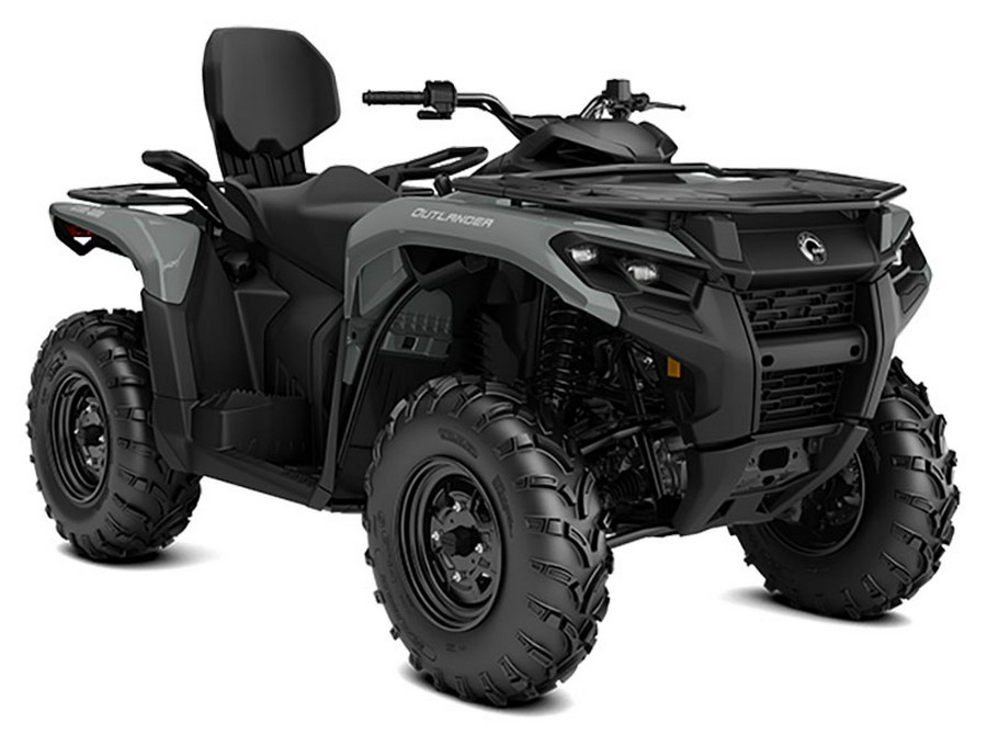 2024 Can-Am™ Outlander™ MAX DPS 700