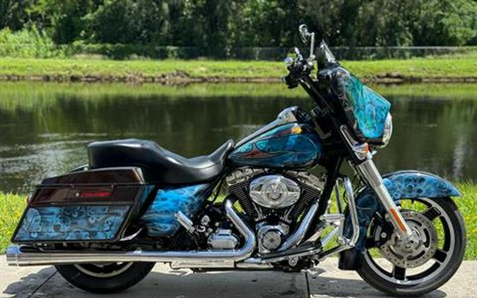 2012 Harley-Davidson Street Glide®