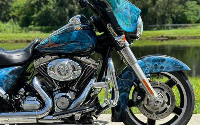 2012 Harley-Davidson Street Glide®