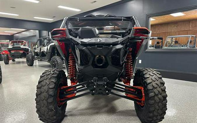 2022 Can-Am Maverick X3 DS Turbo