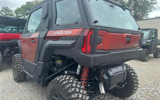 2024 Polaris Polaris XPEDITION ADV Northstar