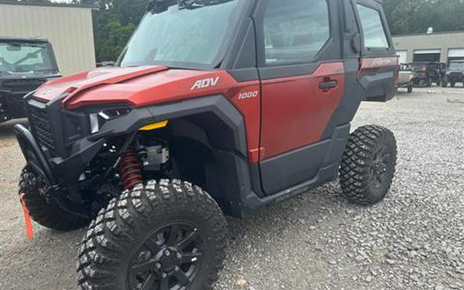 2024 Polaris Polaris XPEDITION ADV Northstar