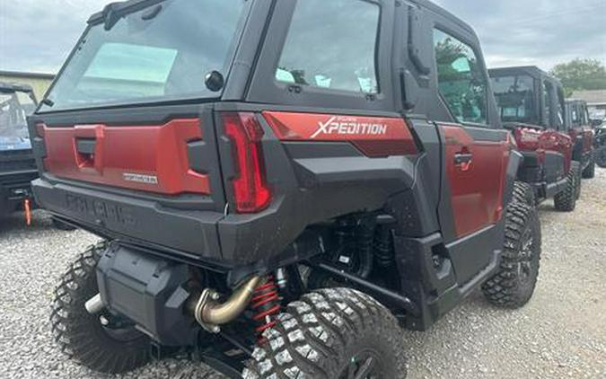 2024 Polaris Polaris XPEDITION ADV Northstar