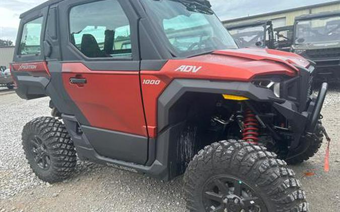 2024 Polaris Polaris XPEDITION ADV Northstar