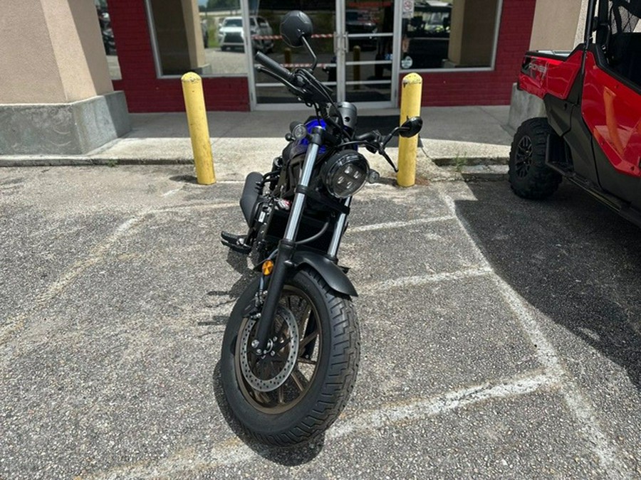 2023 Honda Rebel 500