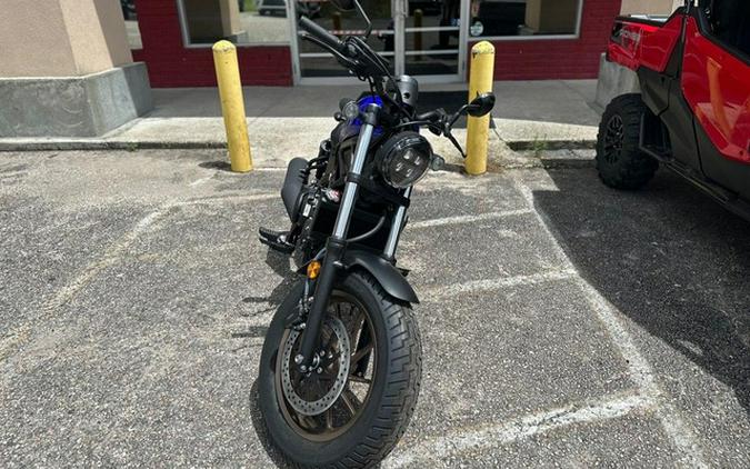 2023 Honda Rebel 500