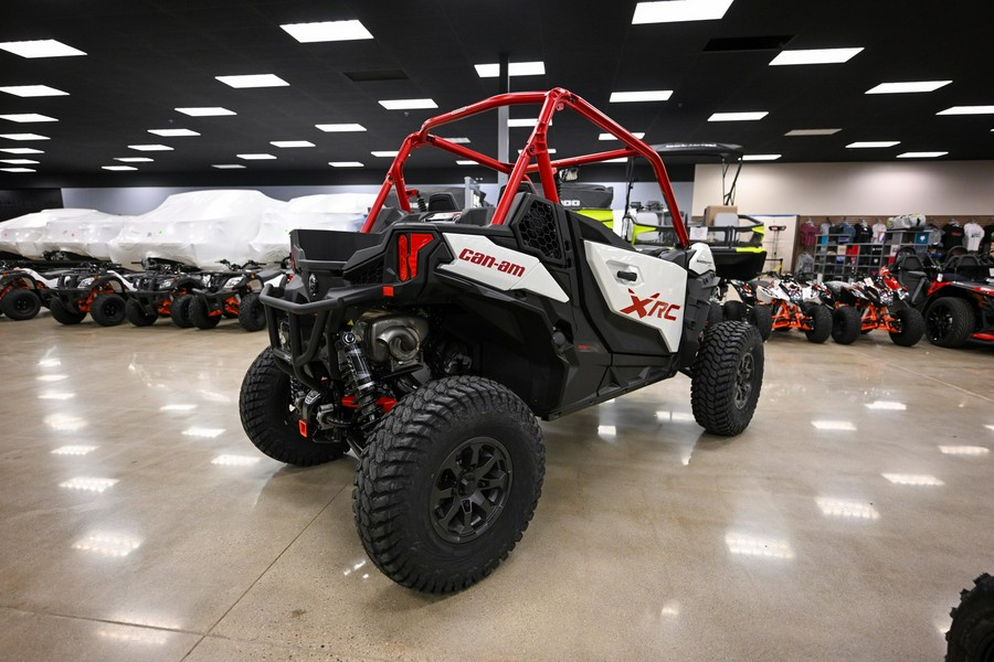 2024 Can-Am MAVERICK SPORT Xrc 1000R