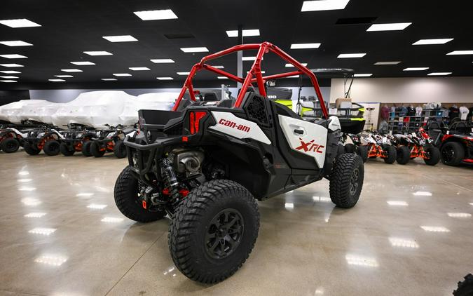 2024 Can-Am MAVERICK SPORT Xrc 1000R