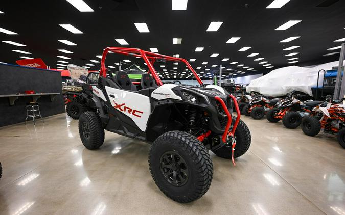 2024 Can-Am MAVERICK SPORT Xrc 1000R