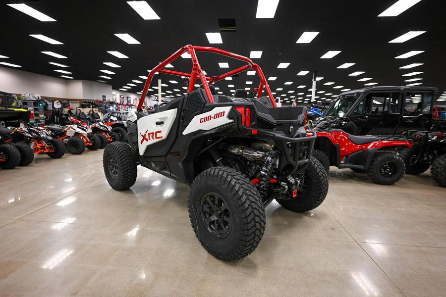 2024 Can-Am MAVERICK SPORT Xrc 1000R