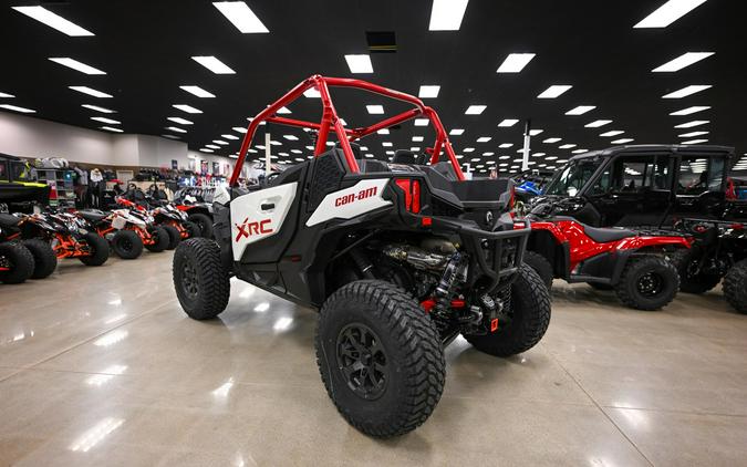 2024 Can-Am MAVERICK SPORT Xrc 1000R