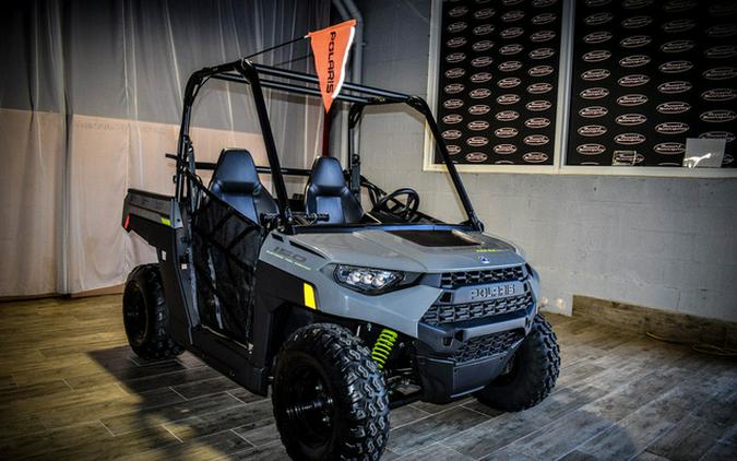 2024 Polaris Ranger 150 EFI