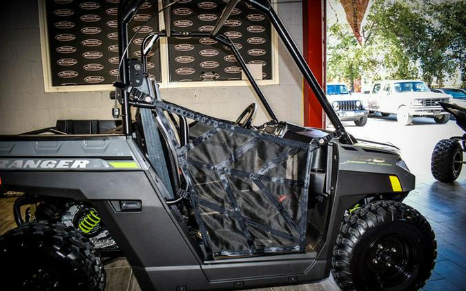 2024 Polaris Ranger 150 EFI