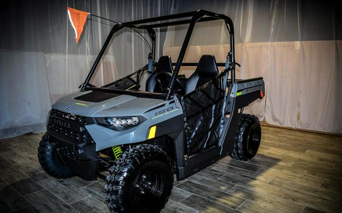 2024 Polaris Ranger 150 EFI