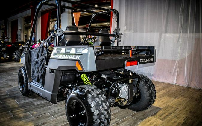 2024 Polaris Ranger 150 EFI