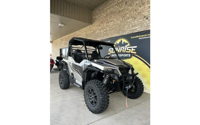 2024 Polaris Industries GENERAL® XP 1000 Ultimate