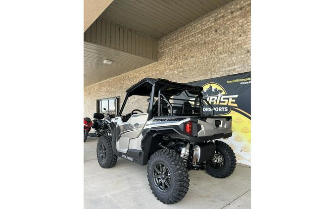 2024 Polaris Industries GENERAL® XP 1000 Ultimate