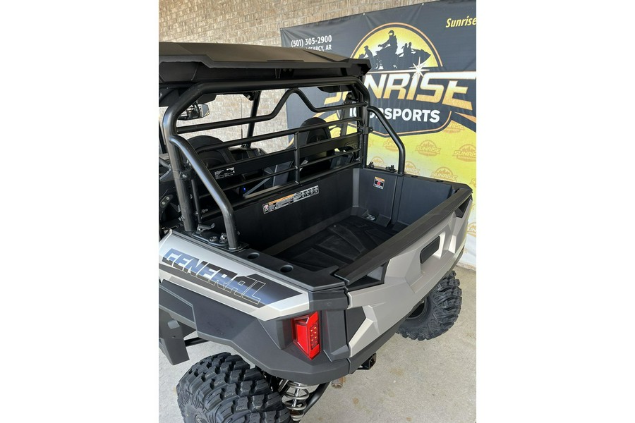 2024 Polaris Industries GENERAL® XP 1000 Ultimate