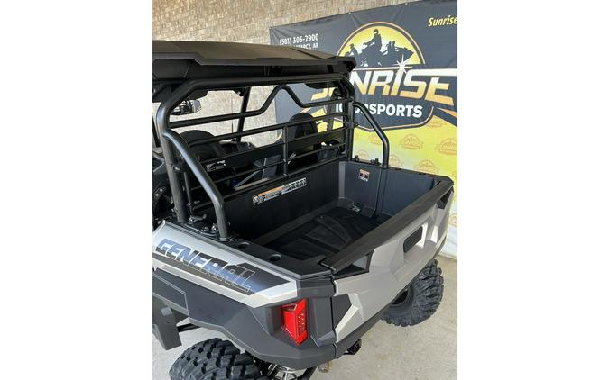 2024 Polaris Industries GENERAL® XP 1000 Ultimate