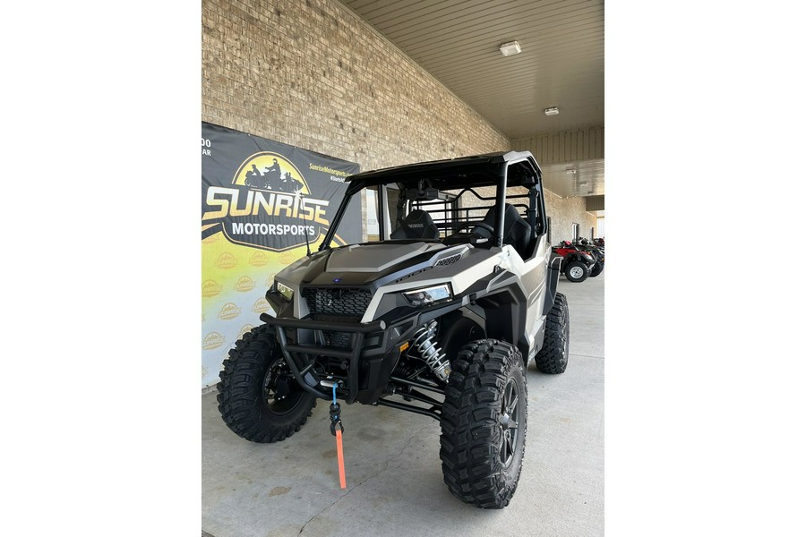 2024 Polaris Industries GENERAL® XP 1000 Ultimate