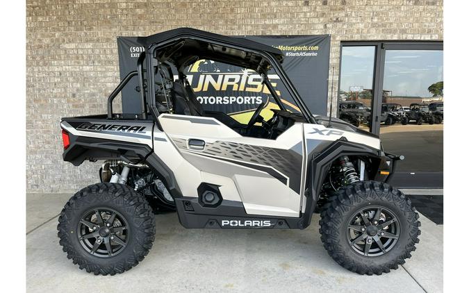 2024 Polaris Industries GENERAL® XP 1000 Ultimate