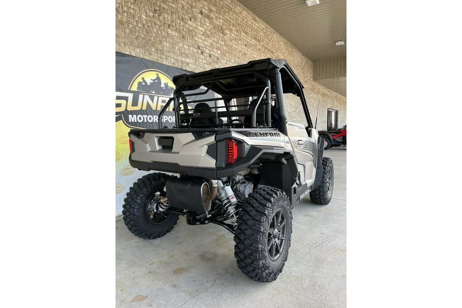 2024 Polaris Industries GENERAL® XP 1000 Ultimate