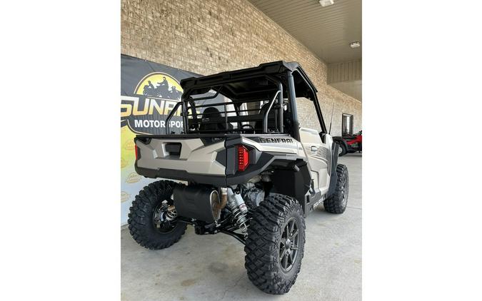 2024 Polaris Industries GENERAL® XP 1000 Ultimate