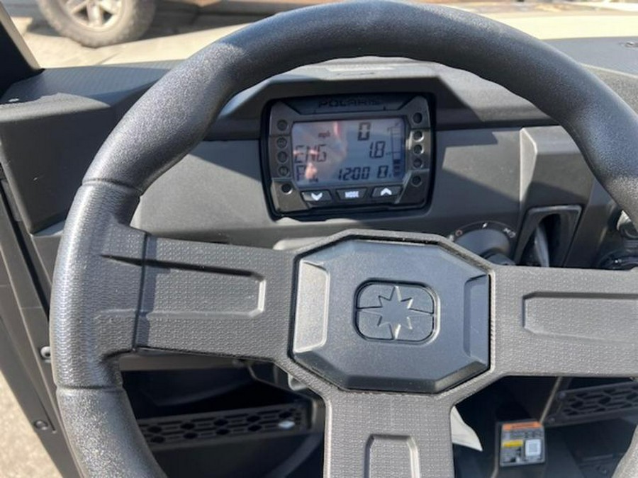 2025 Polaris® Ranger Crew SP 570 Premium