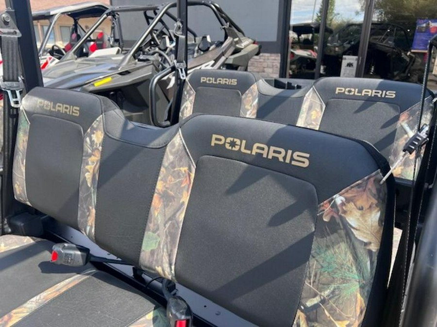 2025 Polaris® Ranger Crew SP 570 Premium