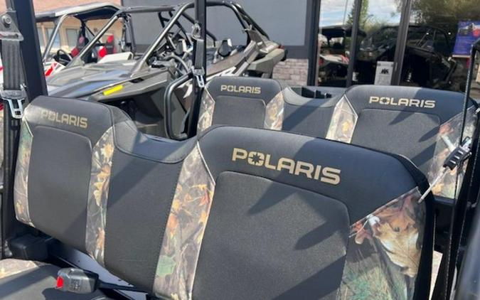 2025 Polaris® Ranger Crew SP 570 Premium