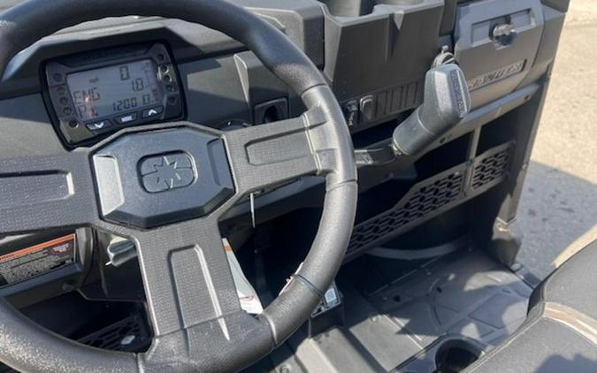 2025 Polaris® Ranger Crew SP 570 Premium