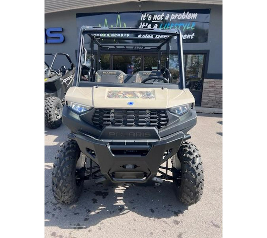 2025 Polaris® Ranger Crew SP 570 Premium