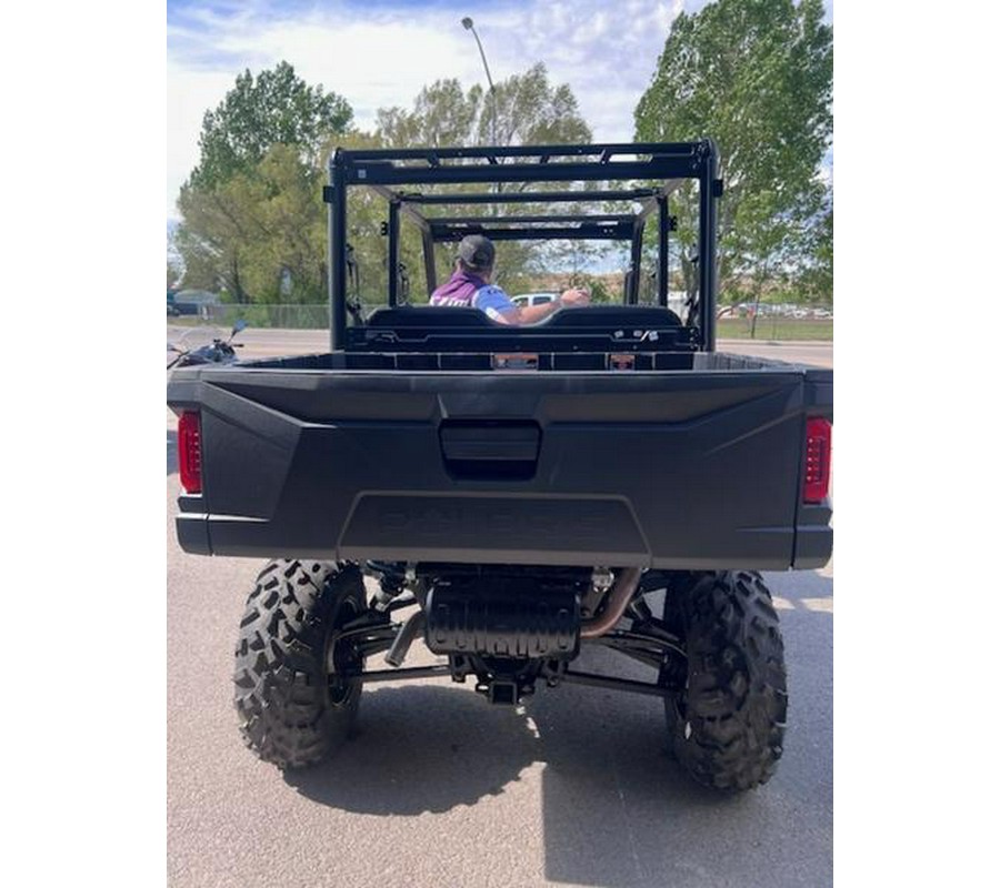 2025 Polaris® Ranger Crew SP 570 Premium