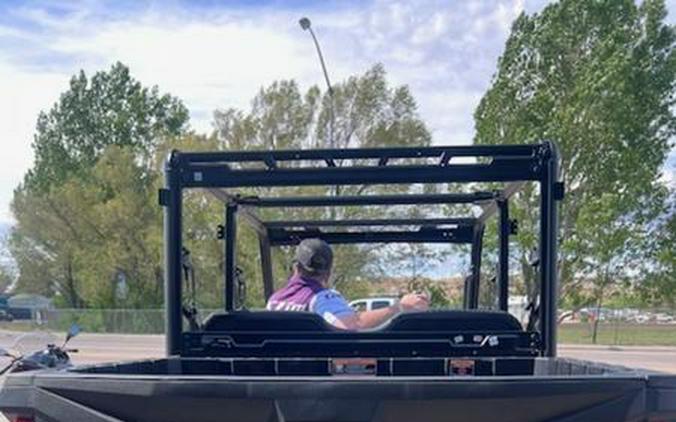 2025 Polaris® Ranger Crew SP 570 Premium