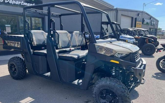 2025 Polaris® Ranger Crew SP 570 Premium