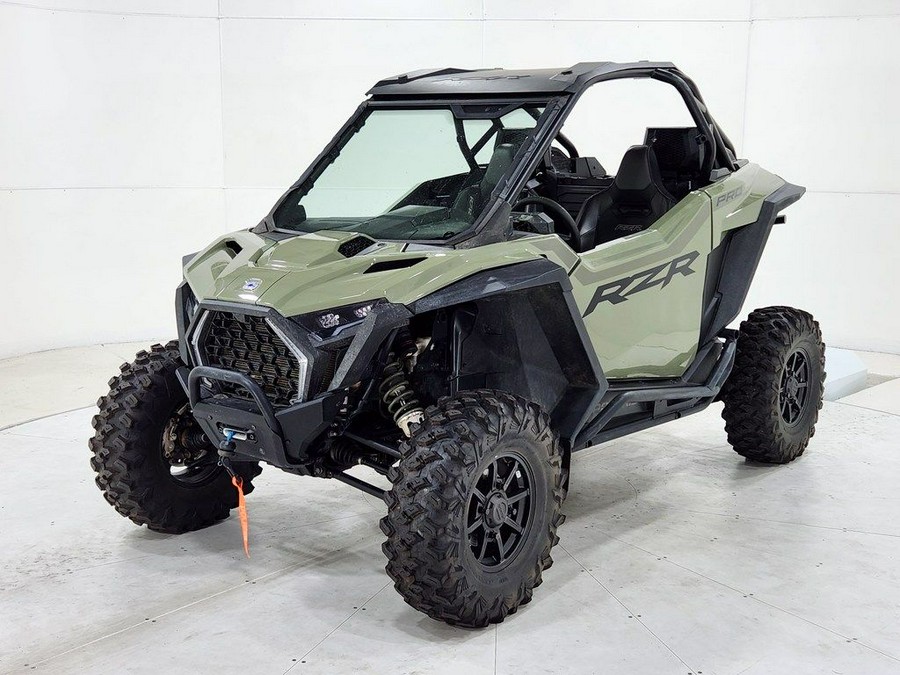 2025 Polaris® RZR Pro XP Ultimate