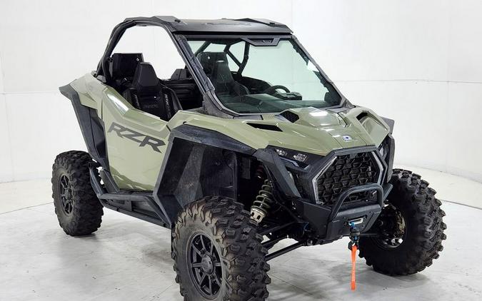 2025 Polaris® RZR Pro XP Ultimate