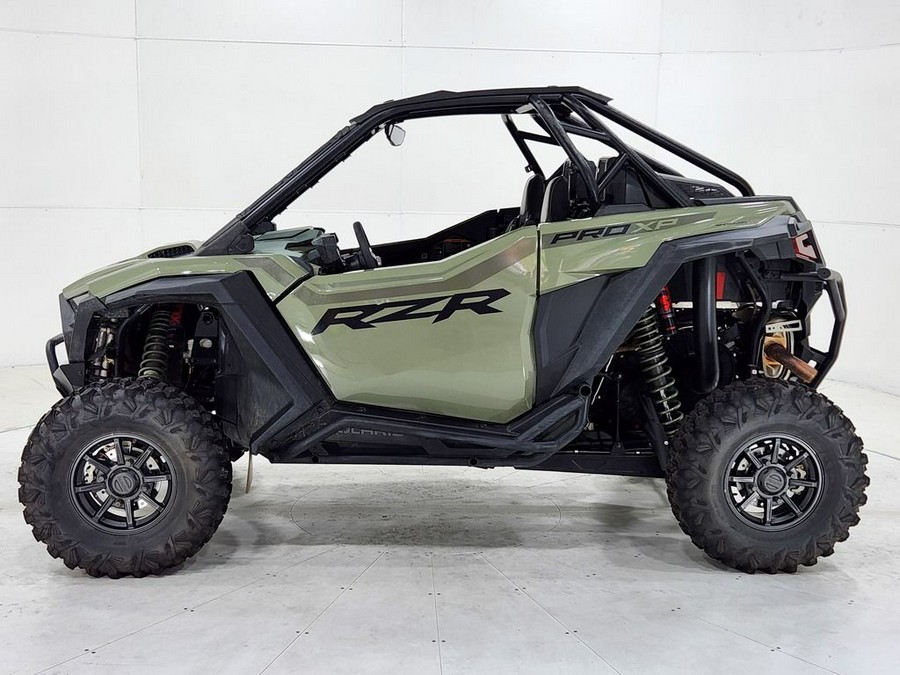 2025 Polaris® RZR Pro XP Ultimate