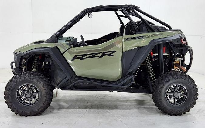 2025 Polaris® RZR Pro XP Ultimate