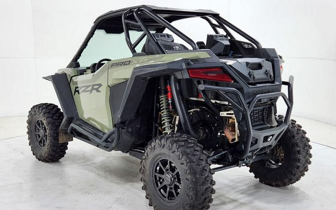 2025 Polaris® RZR Pro XP Ultimate