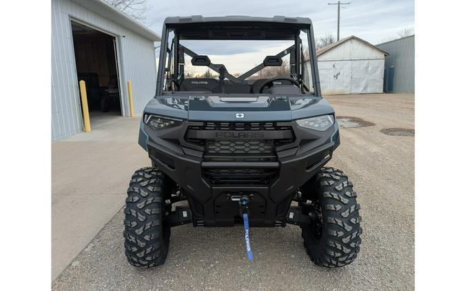 2026 Polaris Ranger XP 1000 Premium