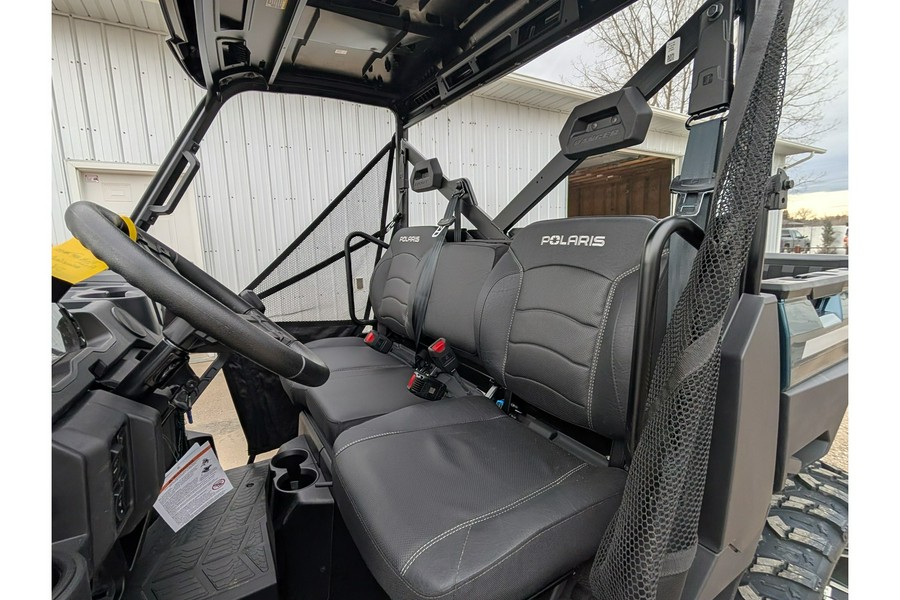 2026 Polaris Ranger XP 1000 Premium