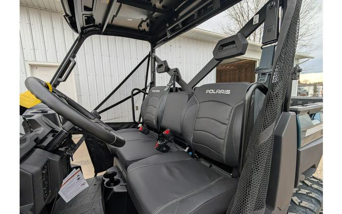2026 Polaris Ranger XP 1000 Premium
