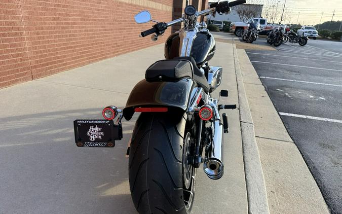 FXBR 2026 Breakout®